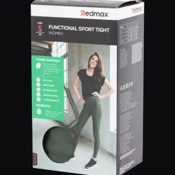 Redmax sportlegging