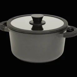 Redstone braadpan