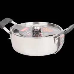 Redstone braadpan