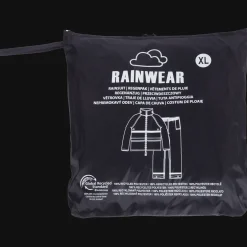 Regenpak