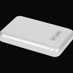 Re-load powerbank