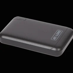 Re-load powerbank