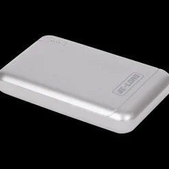 Re-load powerbank