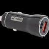 Re-load USB dual auto-snellader