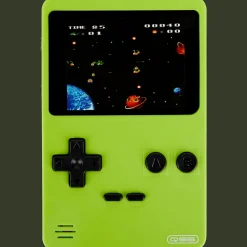 Retro spelcomputer