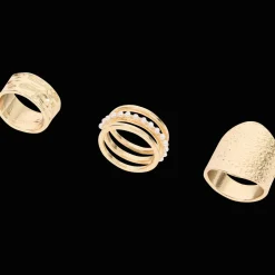Ringenset