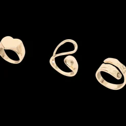 Ringenset