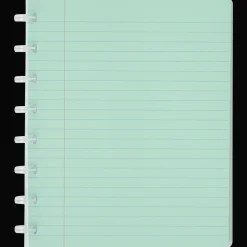 Ringschrift A5