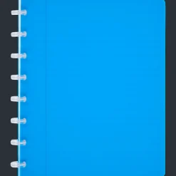 Ringschrift A5
