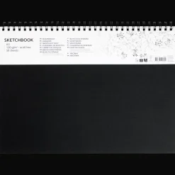 Schetsboek
