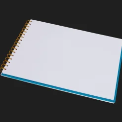 Schetsboek