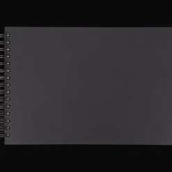 Schetsboek A4