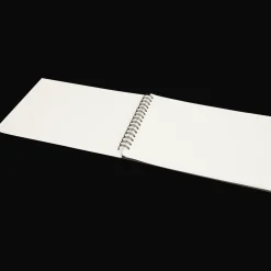 Schetsboek A4