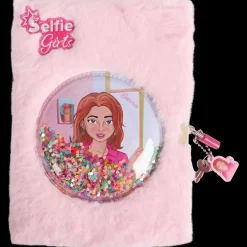 Selfie Girls dagboek