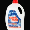 Sentimat wasmiddel White & Color
