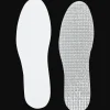 Shoe like inlegzolen
