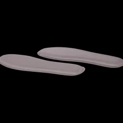 Shoe like memory foam inlegzolen
