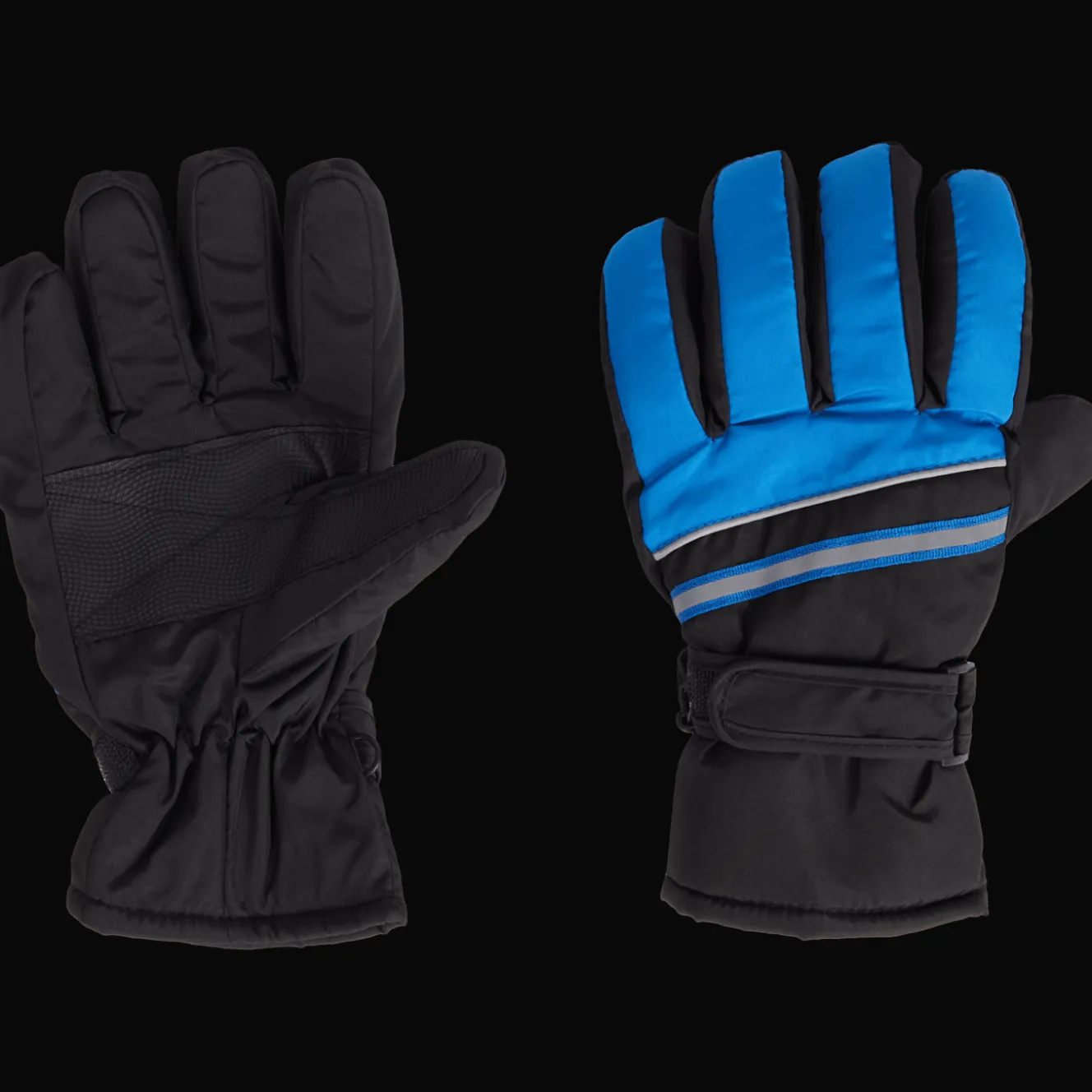 Skihandschoenen