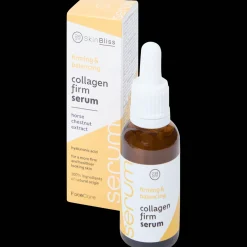 Skin Bliss gezichtsserum