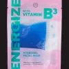 Skin Bliss hydrogel gezichtsmasker