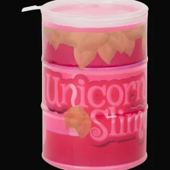 Slijm in vat