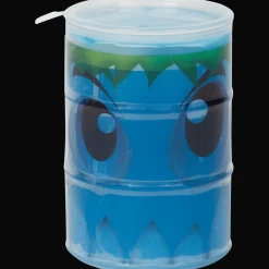 Slijm in vat