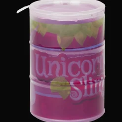 Slijm in vat