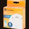 Smartwares rookmelder PD-8829