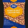 Snacks of the World honing cashew- en pindamix