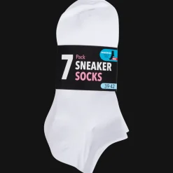 Sneakersokken