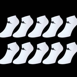Sneakersokken