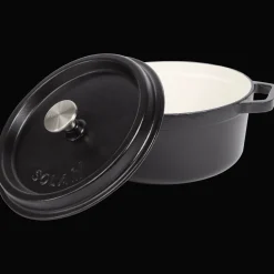 Sola braadpan