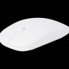Sologic stille draadloze muis
