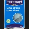 Spectrum afdekzeil