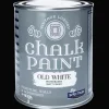 Spectrum krijtverf old white