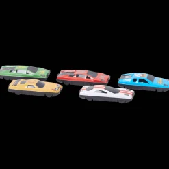 Speelgoedauto's
