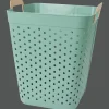 Starplast flexibele wasmand