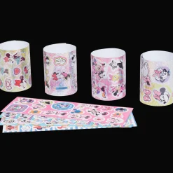 Stickerset