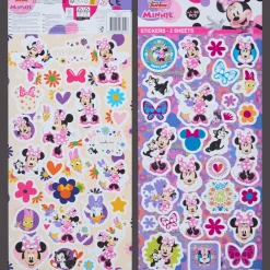 Stickervellen