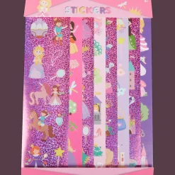 Stickervellen