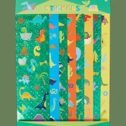 Stickervellen