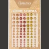Strass-steentjes