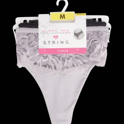 Strings