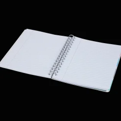 Subjectboek A5