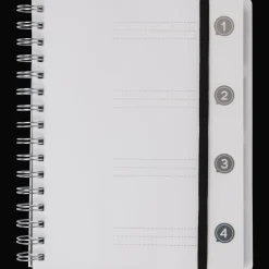 Subjectboek A5