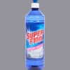 Superfinn glansspoelmiddel