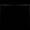 Tafel decoratiestang