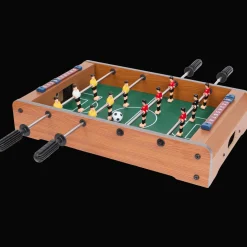 Tafelvoetbal