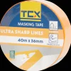 TCX afplaktape