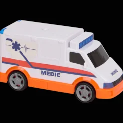 Teamsterz auto